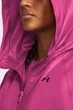 Жіноча рожева вітровка UA SPORT WINDBREAKER JKT Under Armour XL 1382698-686 - зображення 2