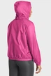 Жіноча рожева вітровка UA SPORT WINDBREAKER JKT Under Armour XL 1382698-686 - зображення 3