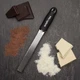 Терка Microplane Premium Classic Series Zester Grater Черный - изображение 2