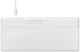 Клавіатура A4Tech FX61 USB White (FX61 USB White) - зображення 2
