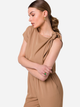 Комбінезон жіночий Stylove S345 1423671 XL Beige (5905563704295) - зображення 4