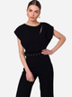 Комбінезон жіночий Stylove S339 1423668 2XL Black (5905563703359) - зображення 3