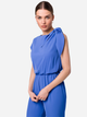 Комбінезон жіночий Stylove S345 1423673 2XL Blue (5905563704400) - зображення 3