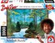 Пазл Schmidt Bob Ross Самотній міст 69 x 49 см 1000 деталей (4001504575366) - зображення 1