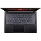 Ігровий ноутбук Acer Nitro V 15 ANV15-51, (NH.QNBEX.00J) Intel Core i5-13420H / RAM 16 ГБ / SSD 512 ГБ / RTX 4050 / Без ОС - зображення 3