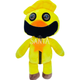 Игрушка мягкая Кикинчикен Уточка Poppy Playtime плюш хаги ваги улыбающиеся животные Украина 32*22*8см (00517-81) - изображение 1
