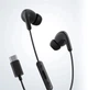 Навушники Xiaomi Type-C Black (BHR8930GL) - зображення 6