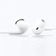 Наушники Xiaomi Type-C Earphones (BHR8931GL) White (1071792) - изображение 4