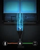 Кабель USB Type-c Type-c 240W 1.5 метра (PD3.1, E-Marker, 48V/5A), черный (0413) - изображение 4