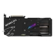 Відеокарта GeForce RTX 3070 Ti 8GB Gigabyte Aorus Master (GV-N307TAORUS M-8GD) Б/В - изображение 3