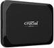 Внешний SSD накопитель 4 TB Crucial X9 (CT4000X9SSD9) - изображение 1