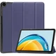 Чехол для планшета BeCover Smart Case Huawei MatePad SE 2022 10.4" Deep Blue (709208) - изображение 8