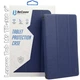 Чехол для планшета BeCover Smart Case Lenovo Tab M9 TB-310 9" Deep Blue (709222) - изображение 1