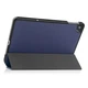 Чохол до планшета BeCover Smart Case Oppo Pad Air 2022 10.36" Deep Blue (709511) - зображення 4