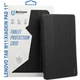 Чехол для планшета BeCover Smart Case Lenovo Tab M11 (2024) TB-TB330FU/Xiaoxin Pad 11 (2024) 11" Black (710454) - изображение 1