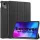 Чехол для планшета BeCover Smart Case Lenovo Tab M11 (2024) TB-TB330FU/Xiaoxin Pad 11 (2024) 11" Black (710454) - изображение 2