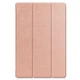 Чехол для планшета BeCover Smart Case Samsung Tab S9 Plus (SM-X810/SM-X816)/S9 FE Plus (SM-X610/SM-X616) 12.4" Rose Gold (710326) - изображение 3