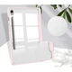 Чехол для планшета BeCover Soft Edge stylus holder Samsung Tab S9 (SM-X710/SM-X716)/S9 FE (SM-X510/SM-X516B) 11.0" Pink (710442) - изображение 5