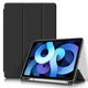 Чехол для планшета BeCover Tri Fold Soft TPU mount Apple Pencil Apple iPad 10.9" 2022/24/11" 2025 Black (708459) - изображение 3