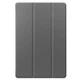 Чехол для планшета BeCover Smart Case Samsung Tab S9 Plus (SM-X810/SM-X816)/S9 FE Plus (SM-X610/SM-X616) 12.4" Gray (710324) - изображение 3