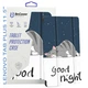 Чохол до планшета BeCover Smart Case Lenovo Tab Plus 11.5" Good Night (711843) - зображення 5
