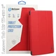 Чехол для планшета BeCover Smart Case Lenovo Tab M9 TB-310 9" Red (709225) - изображение 1