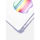 Чехол для планшета BeCover Soft Edge Pencil mount Apple iPad 10.2 2019/2020/2021 Purple (706816) - изображение 4