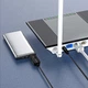 Кабель питания для роутера ColorWay 12V (USB-DC 5.5х2.5 мм) 1 м Black (CW-CBUD067-BK) - изображение 12