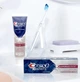 Отбеливающая зубная паста Crest 3D White Advanced Glamorous White Teeth Whitening Toothpaste 93 г - изображение 4