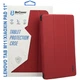Чохол до планшета BeCover Smart Case Lenovo Tab M11 (2024) TB-TB330FU/Xiaoxin Pad 11 (2024) 11" Red Wine (710458) - зображення 1
