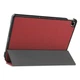 Чехол для планшета BeCover Smart Case Realme Pad 10.4" Red Wine (708269) - изображение 4