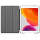 Чохол до планшета BeCover Smart Case Apple iPad 10.2 2019/2020/2021 Square (704313) - зображення 3