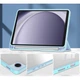 Чехол для планшета BeCover Soft Edge stylus holder Samsung Tab A9 SM-X115 8.7" Light Blue (710358) - изображение 3