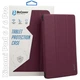 Чехол для планшета BeCover Smart Case Xiaomi Mi Pad 6 / 6 Pro 11" Red Wine (709503) - изображение 1