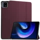 Чехол для планшета BeCover Smart Case Xiaomi Mi Pad 6 / 6 Pro 11" Red Wine (709503) - изображение 3
