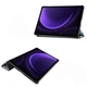 Чехол для планшета BeCover Smart Case Samsung Tab S9 (SM-X710/SM-X716)/S9 FE (SM-X510/SM-X516B) 11.0" Graffiti (710417) - изображение 7