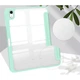 Чехол для планшета BeCover Soft Edge BeCover Apple iPad 10.9" 2022 Green (709183) - изображение 3