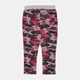Детские спортивные штаны для девочки Chicco 08498-093 92 см Разноцветные (8059609246564) - изображение 2