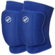 Наколенники волейбольные Asics Basic Kneepad 146814-0805 Cиние Размер L - изображение 1