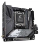 Материнська плата Gigabyte B650 AURUS ULTRA (B650 AORUS ULTRA) (sAM5, AMD B650, Mini-ITX) - зображення 4