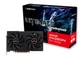 Відеокарта Biostar AMD Radeon RX 7600 8GB (VA7606RM81-RBARA-BS2) (VA7606RM81) (GDDR6, 128 bit, PCI-E 4.0 x8) - изображение 2