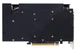 Відеокарта Biostar AMD Radeon RX 7600 8GB (VA7606RM81-RBARA-BS2) (VA7606RM81) (GDDR6, 128 bit, PCI-E 4.0 x8) - изображение 4