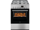 Плита кухонная Electrolux - LKK660220X - изображение 1