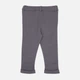 Детские брюки для девочки Chicco 08405-098 80 см Серые (8054707990135) - изображение 2