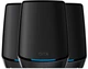 Маршрутизатор Netgear Orbi RBK863SB AX6000 (RBK863SB-100EUS) - зображення 1
