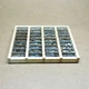 Набор 4х болтов, гаек, шайб М4-М8 2288шт - изображение 4