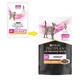 Вологий корм Purina Pro Plan Veterinary Diets UR Urinary для котів при сечокам'яній хворобі з куркою 85 г (8445290063786)A - изображение 2