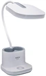 Настольная лампа аккумуляторная светодиодная Quantum QM-TL1060 VERONA/3000mAh LED с Power Bank - изображение 7