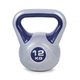 Гиря вінілова Master Kettlebell 12 кг - изображение 1