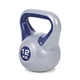 Гиря вінілова Master Kettlebell 12 кг - изображение 2